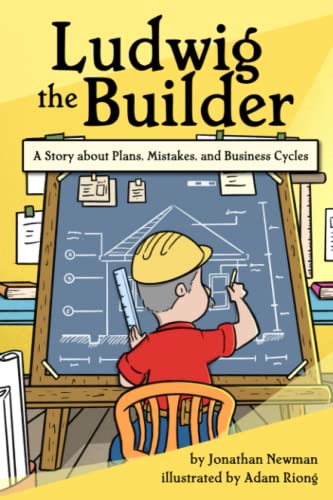 Ludwig the Builder