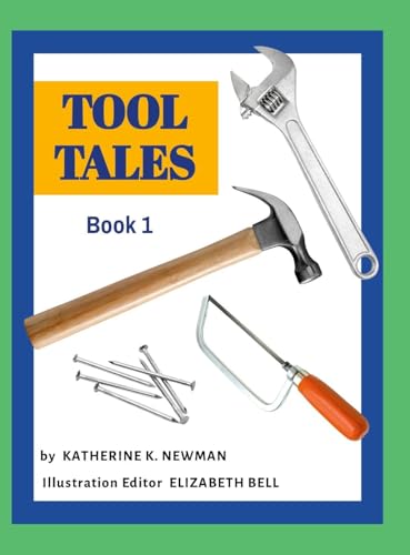 Tool Tales, Book 1 von Lulu.com