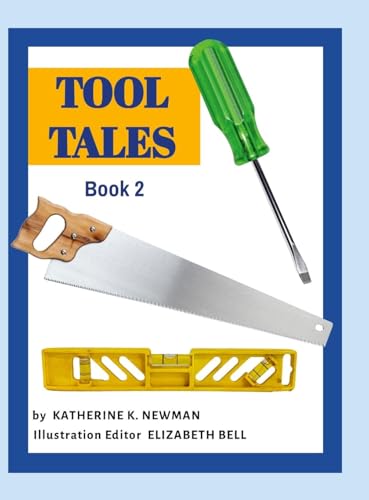 Tool Tales, Book 2 von Lulu.com