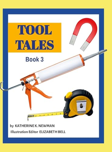 Tool Tales, Book 3 von Lulu.com
