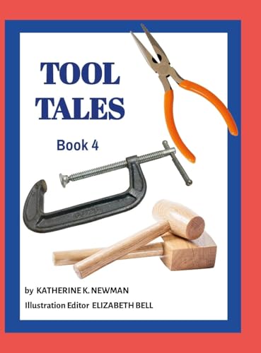 Tool Tales, Book 4 von Lulu.com