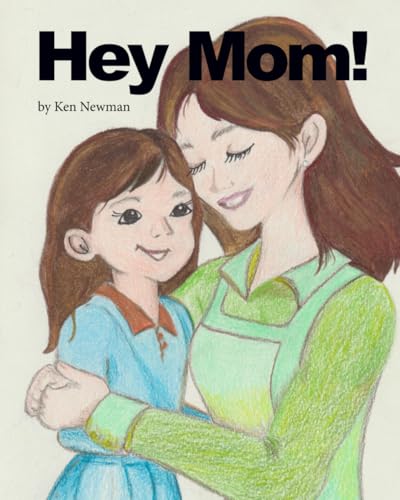 Hey Mom!