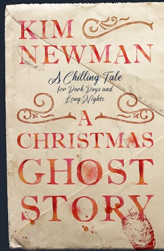 A Christmas Ghost Story von Titan Books