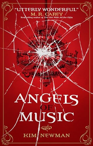 Angels of Music von Titan Books (UK)