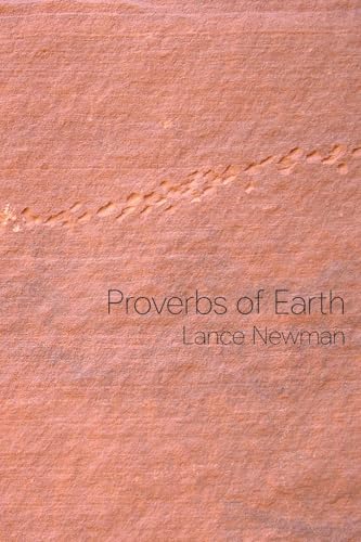 Proverbs of Earth Proverbs of Earth von Spuyten Duyvil Publishing