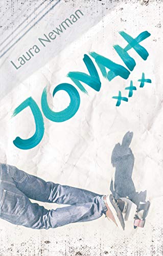 Jonah Jonah