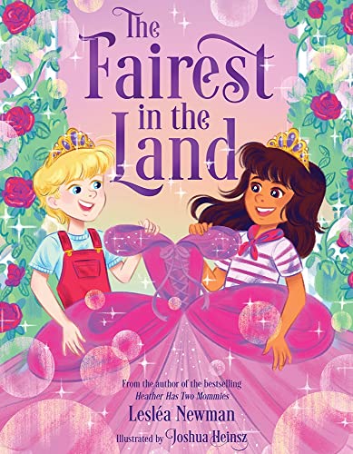 The Fairest in the Land: A Picture Book von Abrams Books