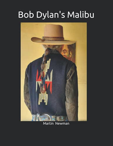 Bob Dylan's Malibu (EDLIS Café Series)