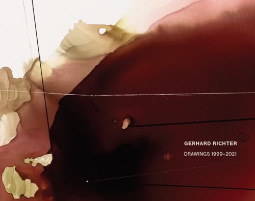 Gerhard Richter: Drawings 1999–2021