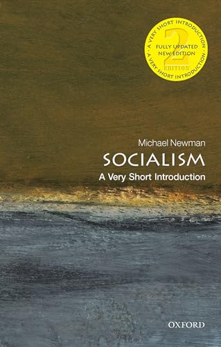 Socialism: A Very Short Introduction (Very Short Introductions) von Oxford University Press
