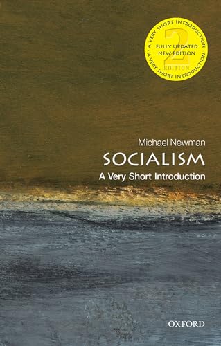 Socialism: A Very Short Introduction (Very Short Introductions) von Oxford University Press, USA