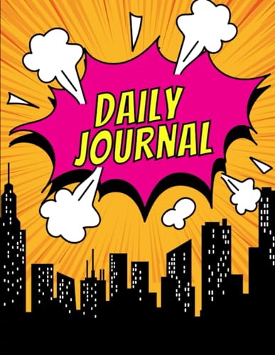 Daily Journal von Independent Publishing Network
