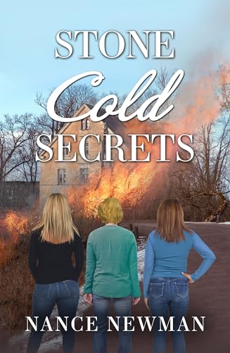 Stone Cold Secrets von Bella Books