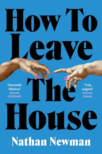 How to Leave the House von Abacus