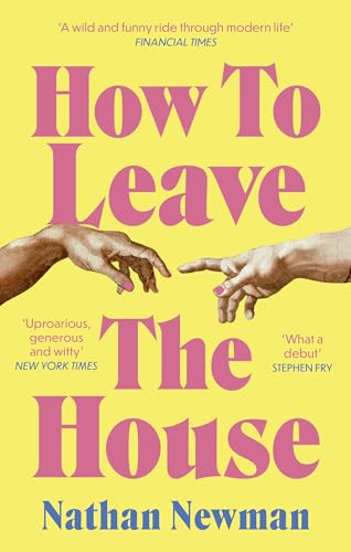 How to Leave the House von Abacus