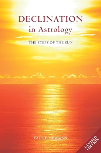 Declination in Astrology: The Steps of the Sun