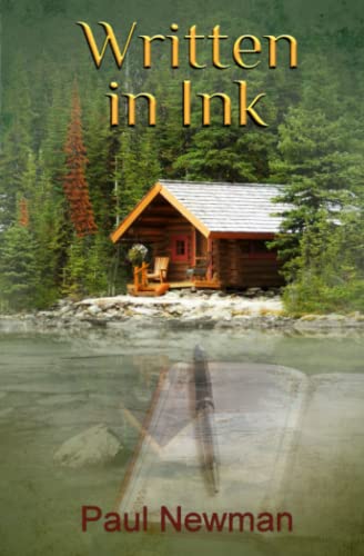Written In Ink Written In Ink von Blossom Spring Publishing