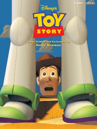 Disney's Toy Story