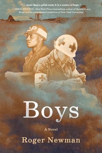 Boys von Koehler Books