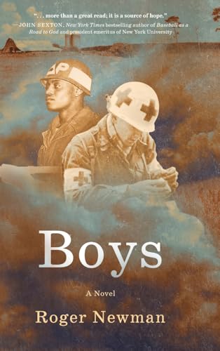Boys von Koehler Books