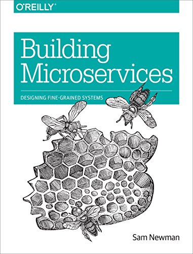 Building Microservices