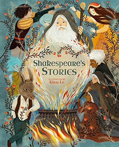 Shakespeare's Stories von Arcturus