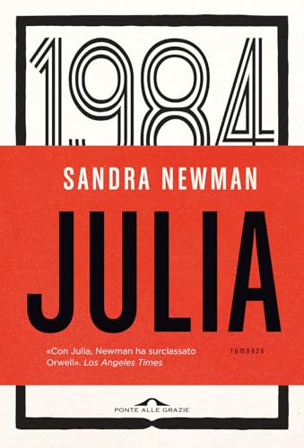 Julia (Scrittori) von Ponte alle Grazie