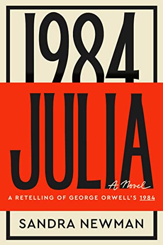 Julia: A Novel Julia: A Novel