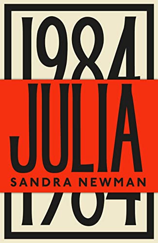 Julia: Sandra Newman