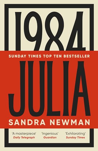 Julia: The Sunday Times Bestseller von Granta Books