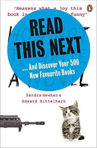 READ THIS NEXT: And Discover Your 500 New Favourite Books von Penguin