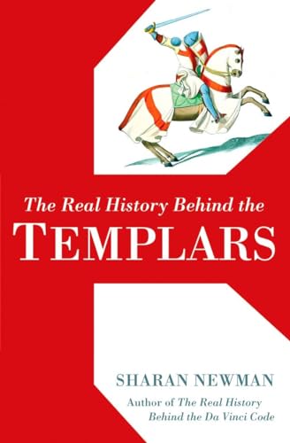 The Real History Behind the Templars von BERKLEY