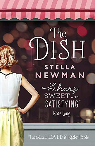 The Dish von Headline