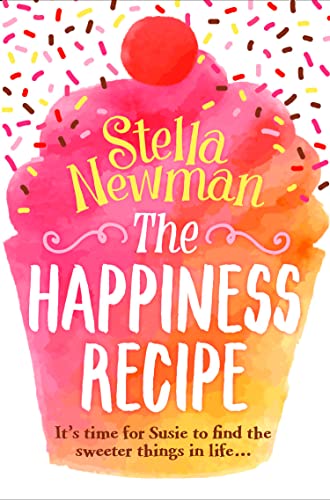 The Happiness Recipe