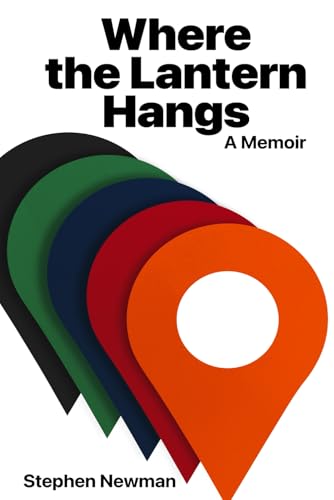 Where the Lantern Hangs von Independently published