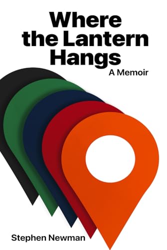 Where the Lantern Hangs von Independently published
