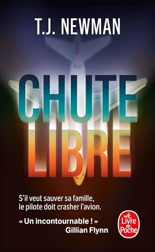 Chute Libre von LGF