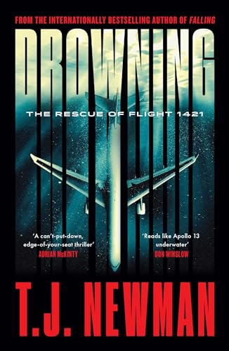 Drowning: the most thrilling blockbuster of the year von Simon & Schuster