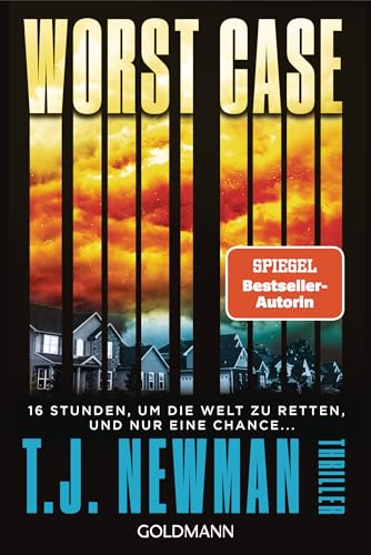 Worst Case: Thriller von Goldmann Verlag