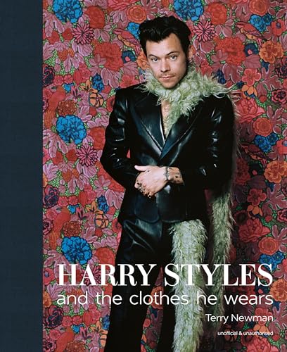 Harry Styles: and the clothes he wears (the clothes they wear)