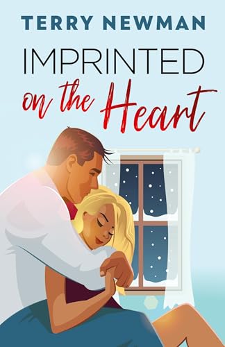 Imprinted on the Heart von Next Chapter