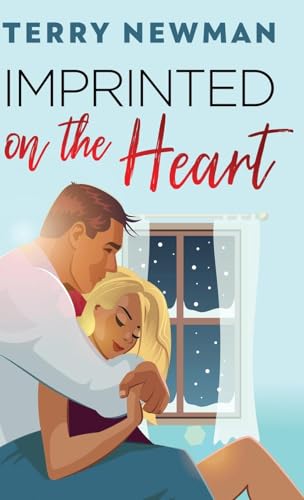 Imprinted on the Heart von Next Chapter