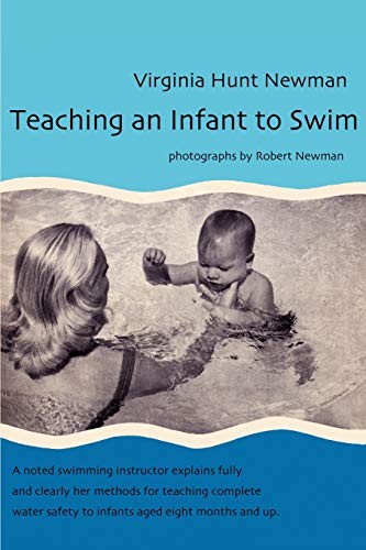 Teaching an Infant to Swim Teaching an Infant to Swim von iUniverse