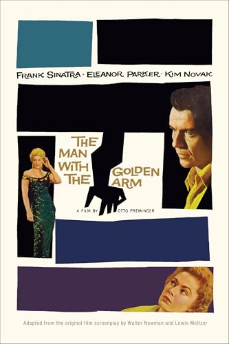 The Man With The Golden Arm von Maple Spring Publishing