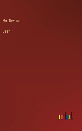 Jean von Outlook Verlag