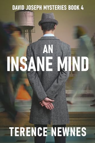 An Insane Mind (David Joseph Mysteries, Band 4) von Next Chapter