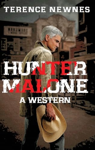 Hunter Malone: A Western von Next Chapter