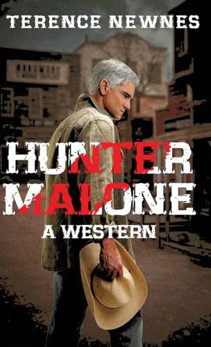 Hunter Malone: A Western von Next Chapter