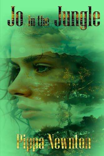 Jo In The Jungle Jo In The Jungle von Extasy Books Inc