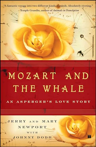 Mozart and the Whale: An Asperger's Love Story